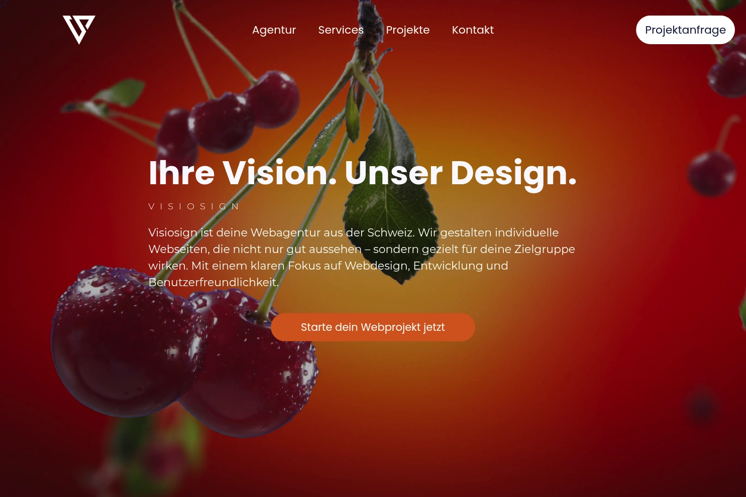 Preview of Visiosign