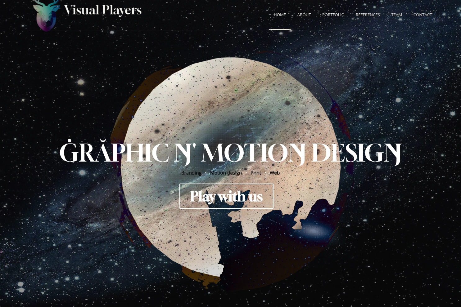 Preview of Visual Players