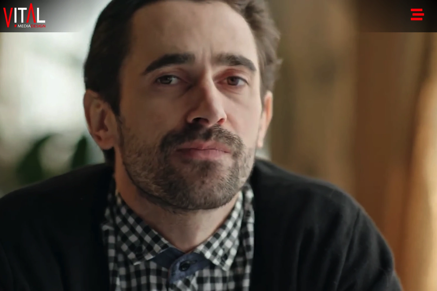 Preview of Vital Media Design