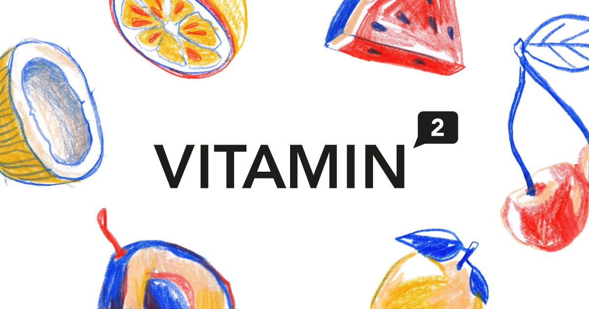 Preview of VITAMIN 2 AG