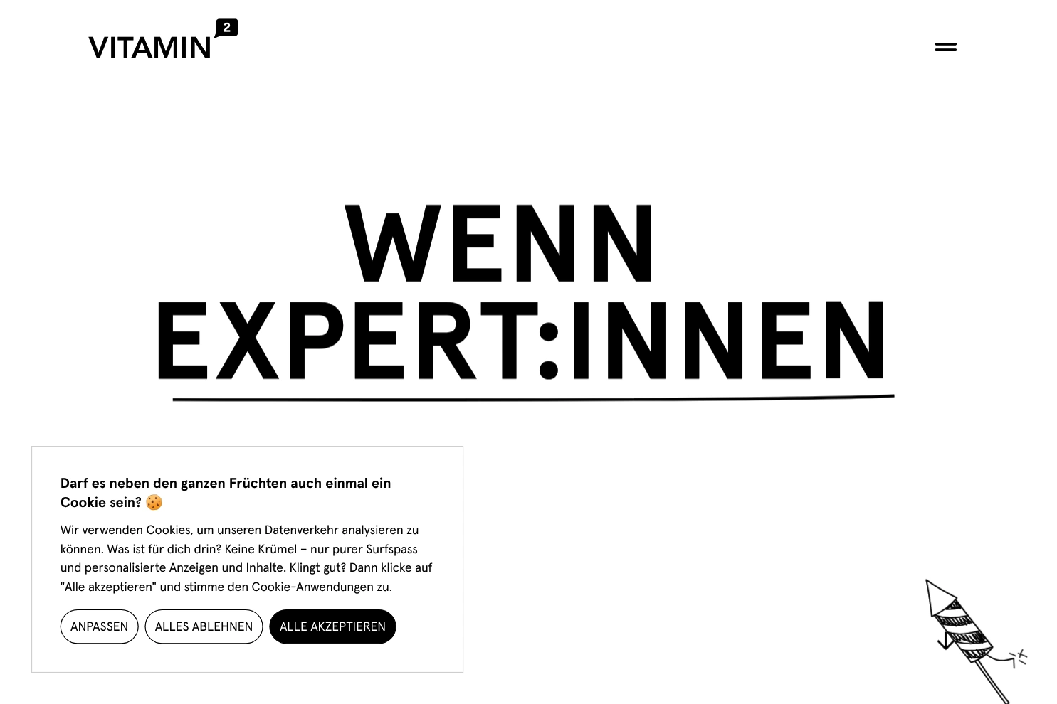 Preview of VITAMIN 2 AG