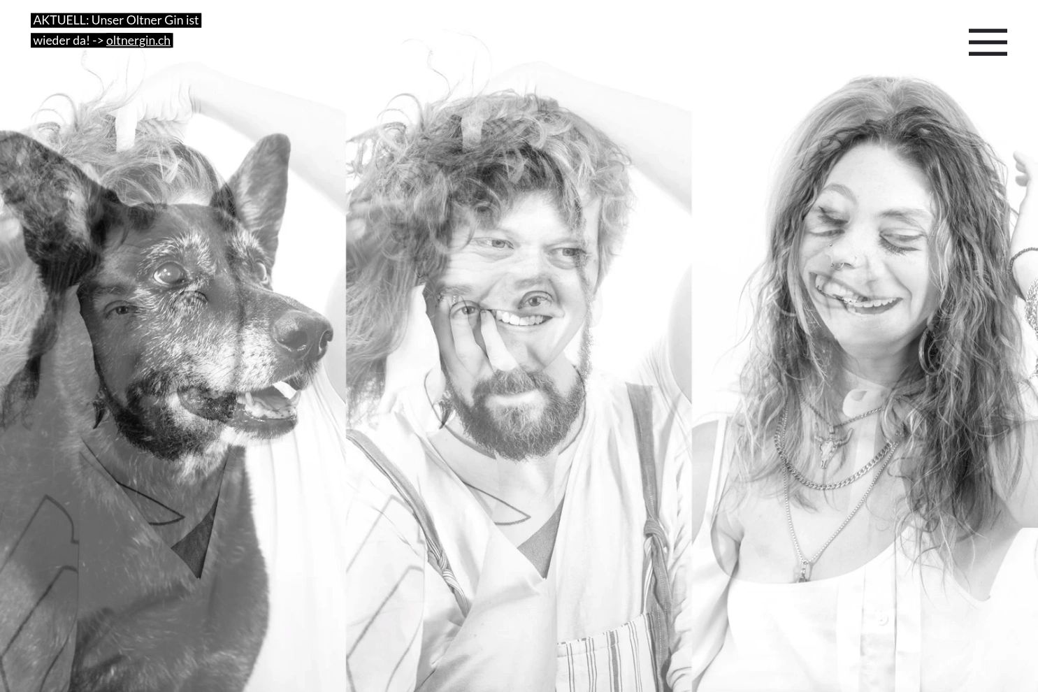 Preview of kreativstudio waldluft | Grafiker Olten