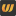 Favicon of wavedesign GmbH - Digitalagentur