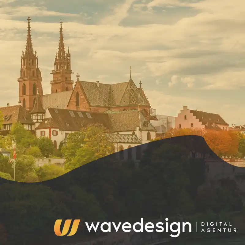 Preview of wavedesign GmbH - Digitalagentur