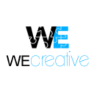 Favicon of WE CREATIVE - Agence digitale