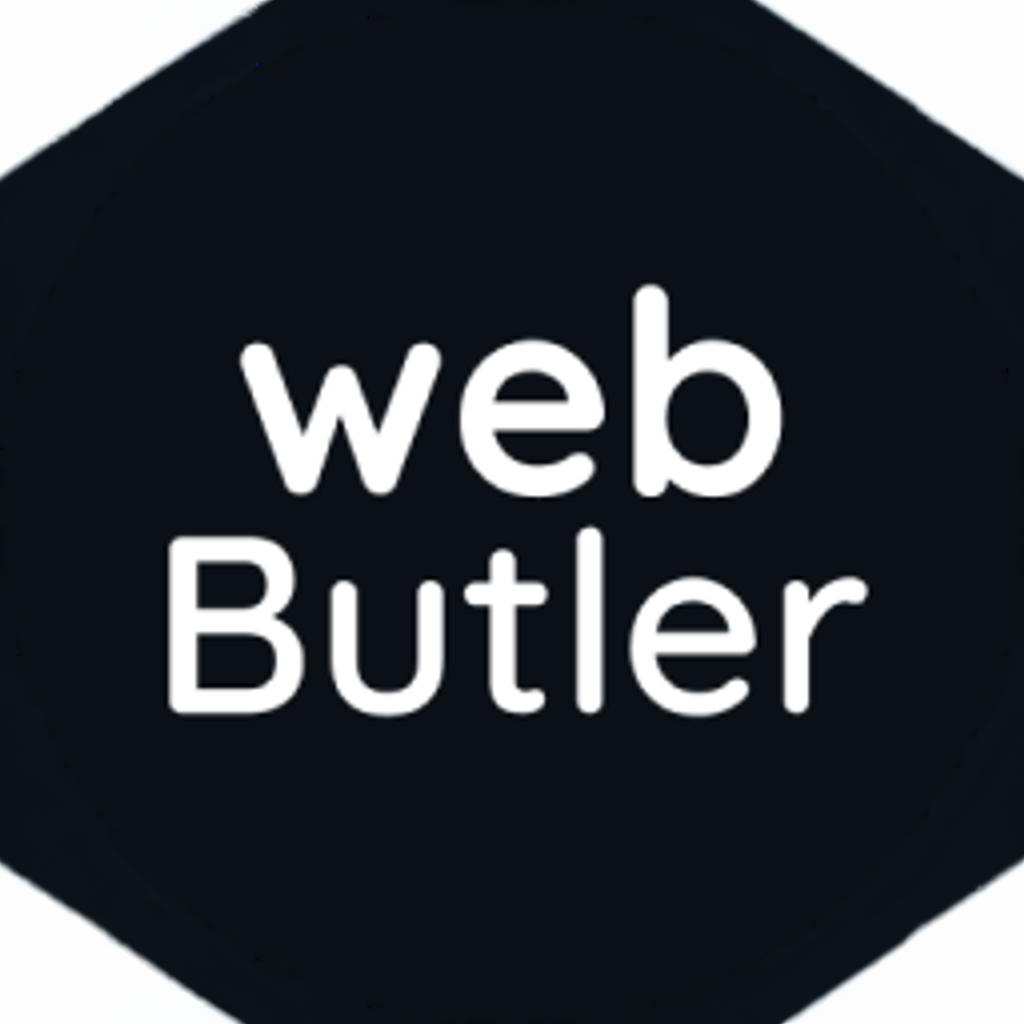 Favicon of webButler GmbH