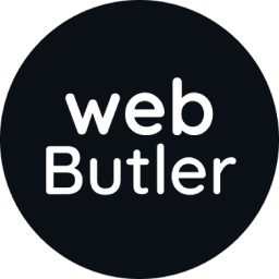 Favicon of webButler GmbH