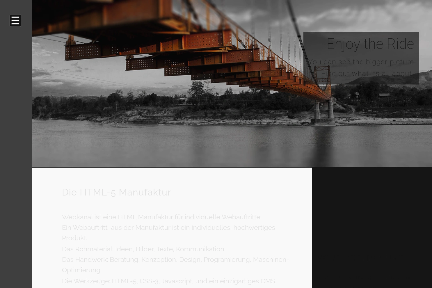 Preview of web-kanal