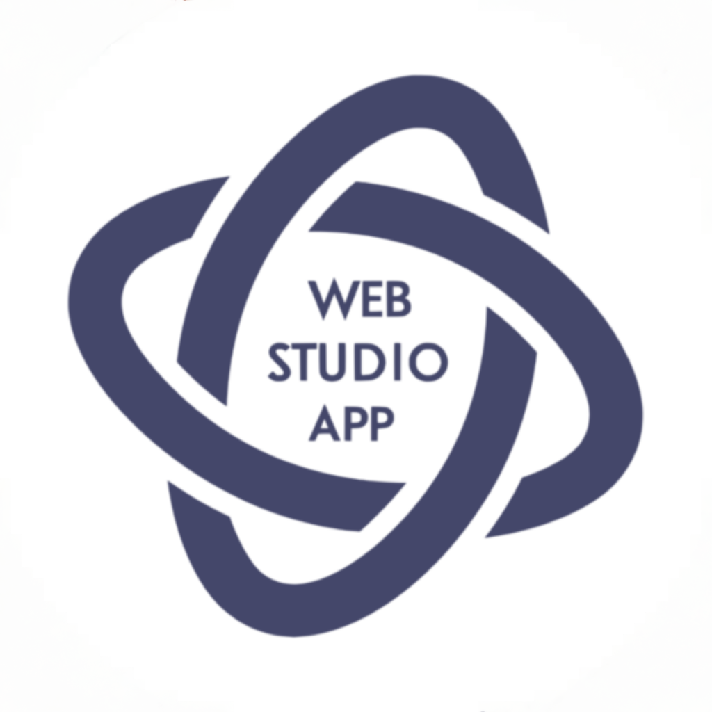 Favicon of Web-Studio.APP