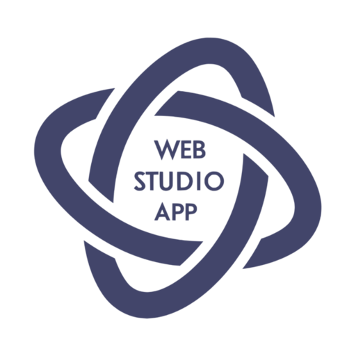 Preview of Web-Studio.APP