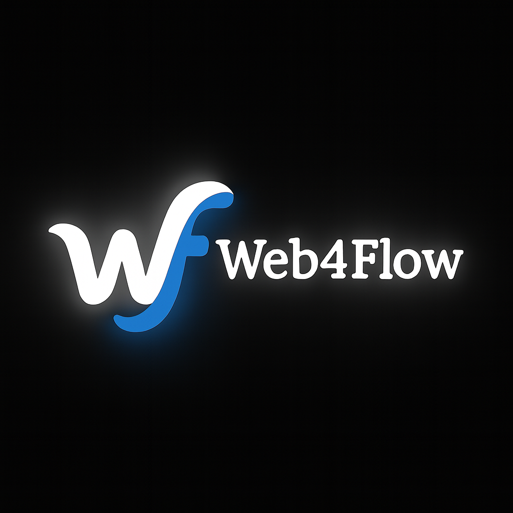 Preview of Web4Flow