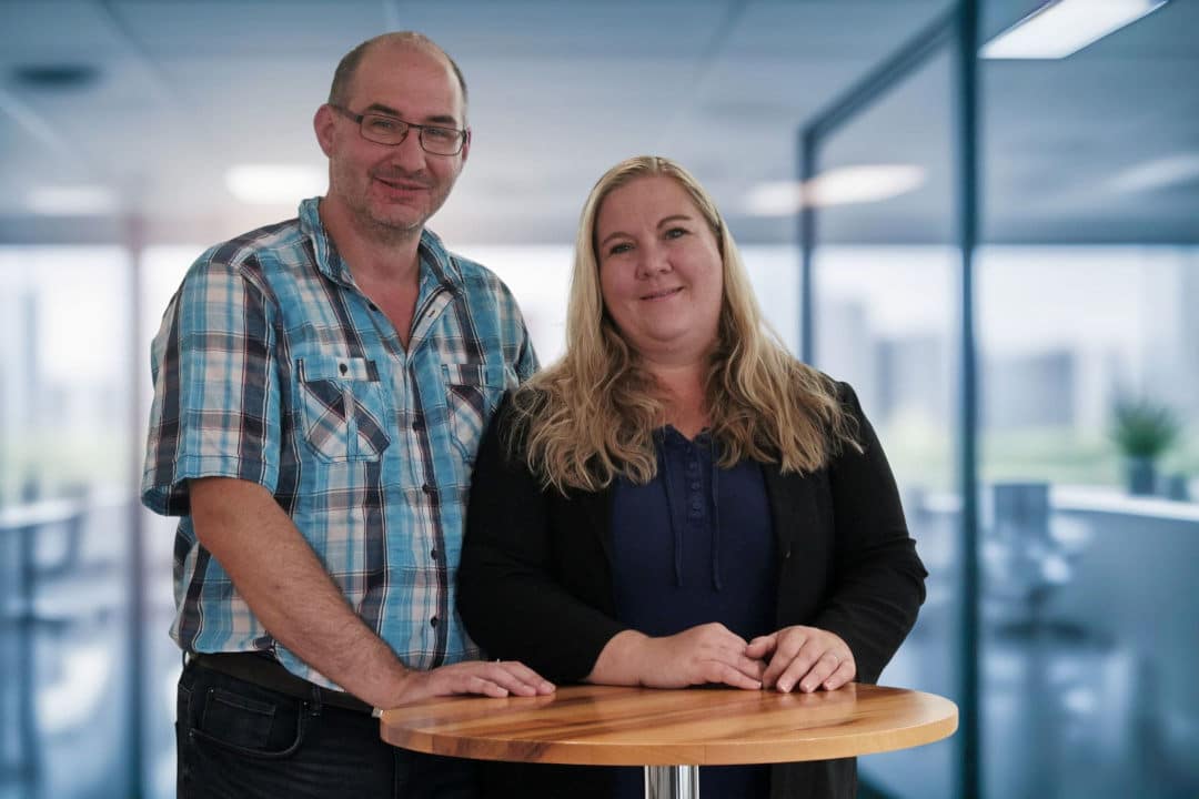 Preview of Webagentur Forster