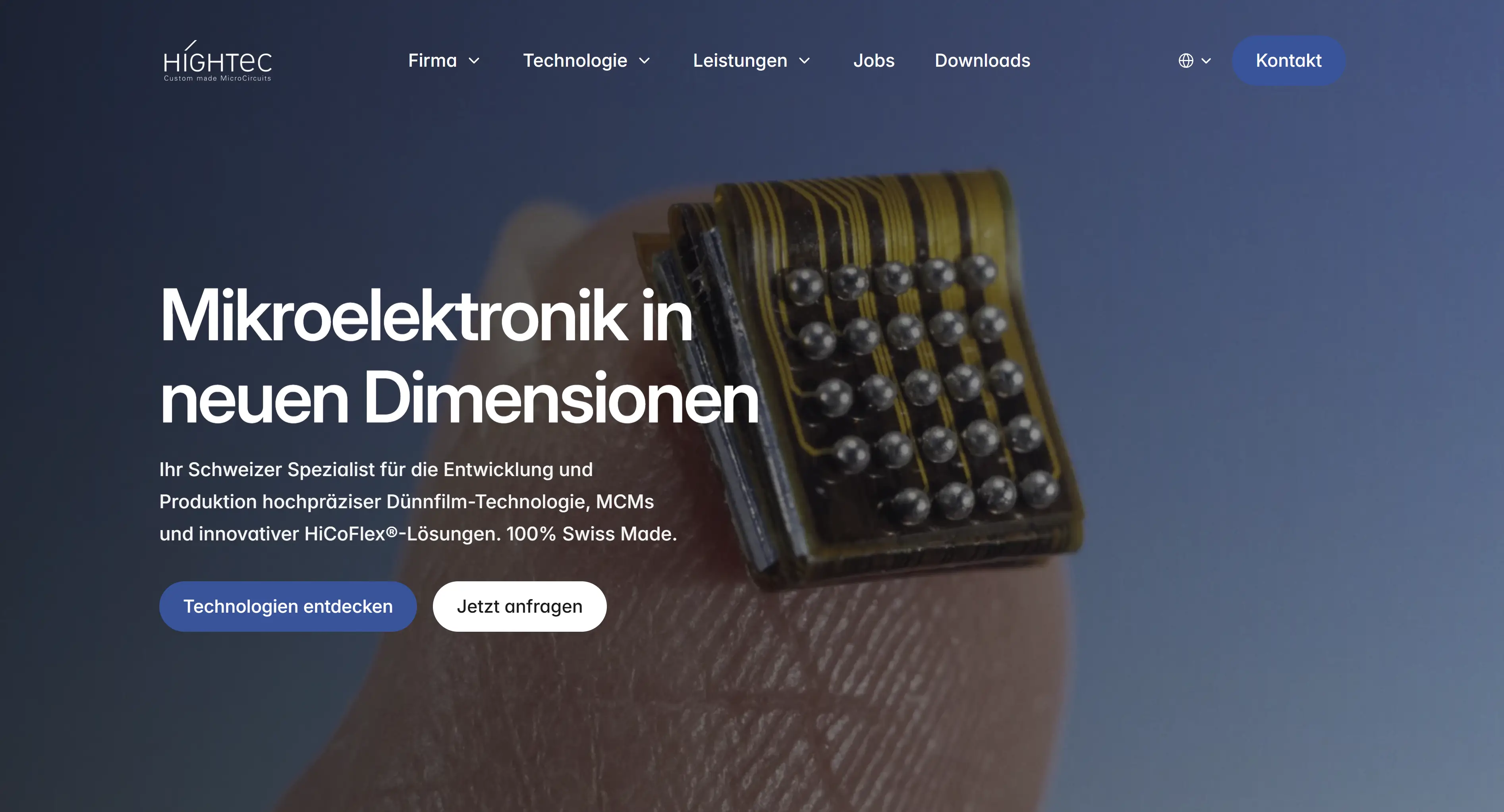 Vorschau von Web Artistik Webagentur | Webdesign & SEO
