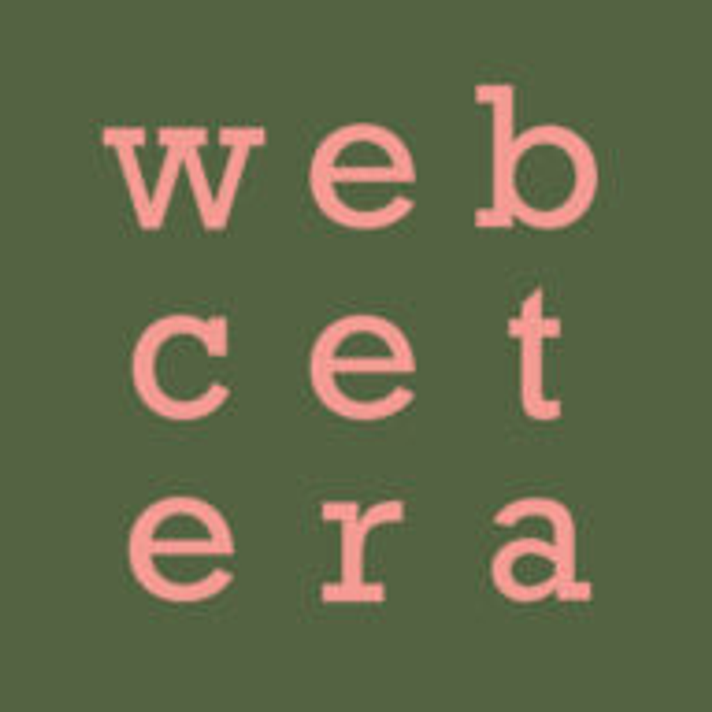Favicon of webcetera