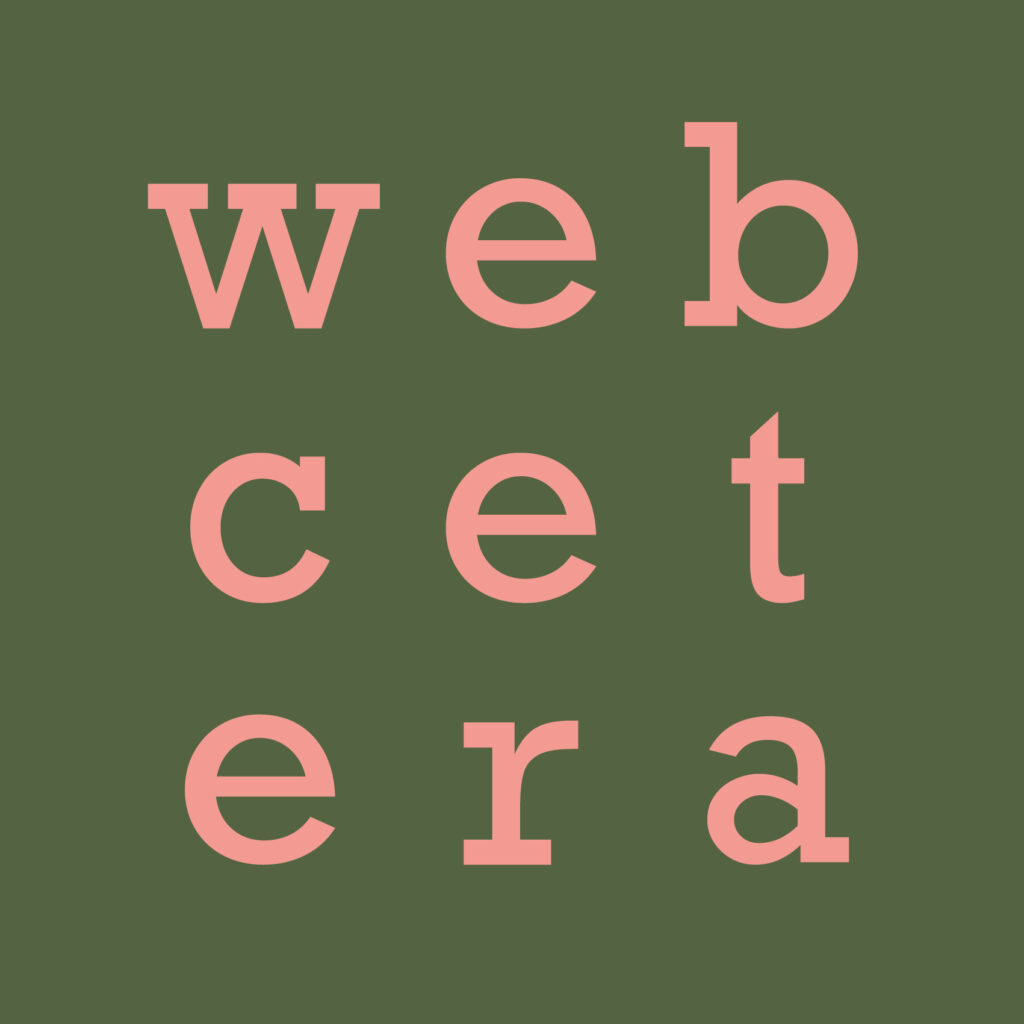 Preview of webcetera