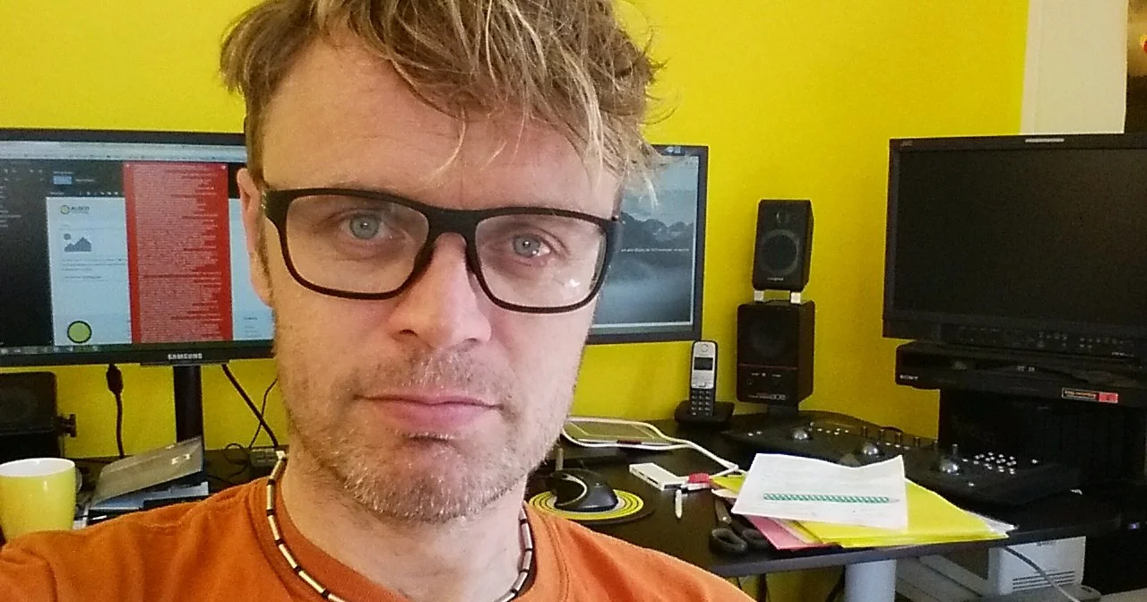 Preview of Webdesigner Bern