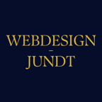 Favicon of Webdesign - Jundt