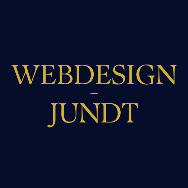 Preview of Webdesign - Jundt