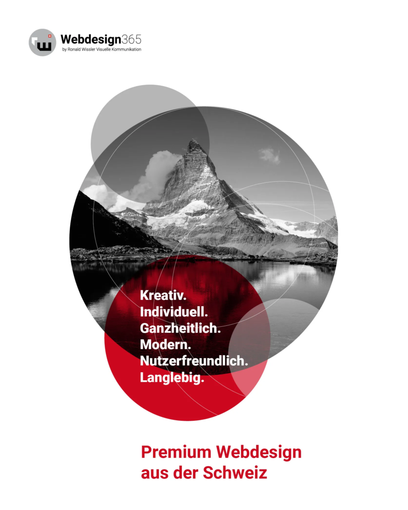 Preview of Ronald Wissler Visuelle Kommunikation