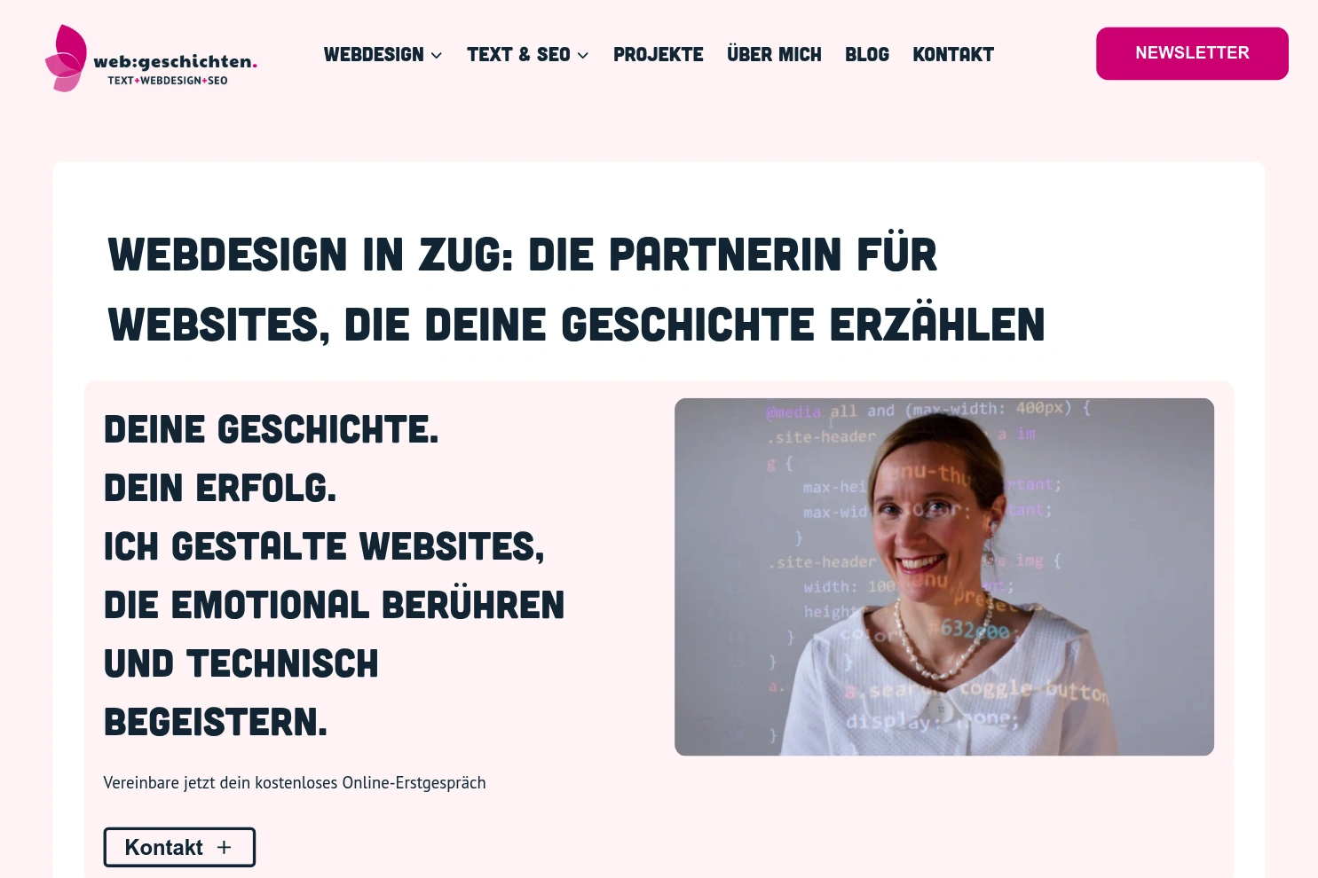 Preview of web:geschichten