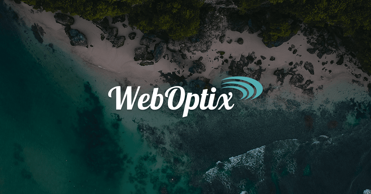 Preview of WebOptix
