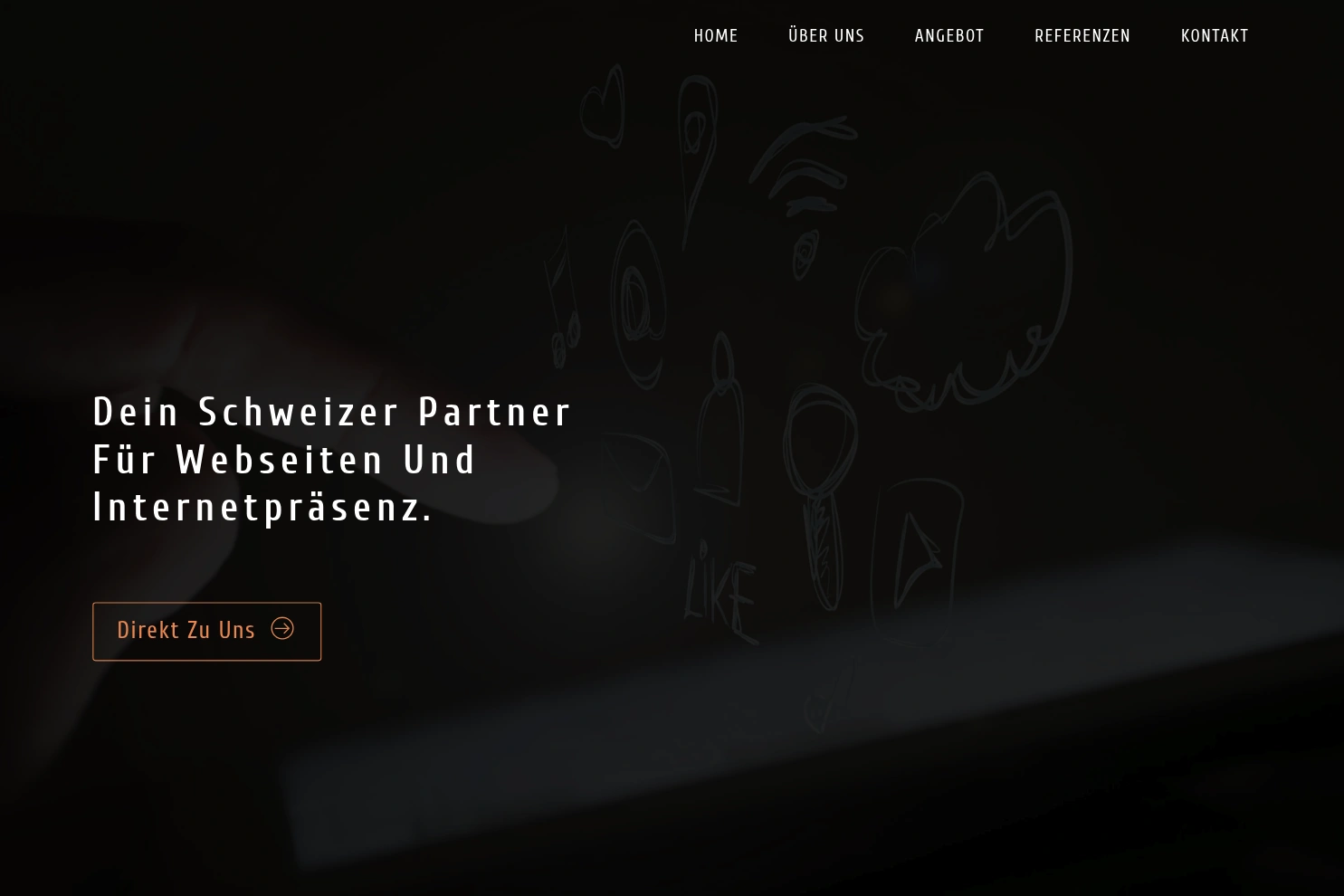 Preview of webseIT - Webdesign und Webagentur