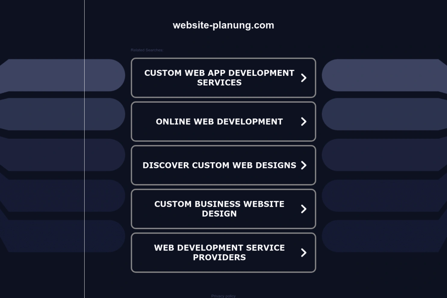 Preview of Planung einer neuen Website oder Re-Launch einer Website