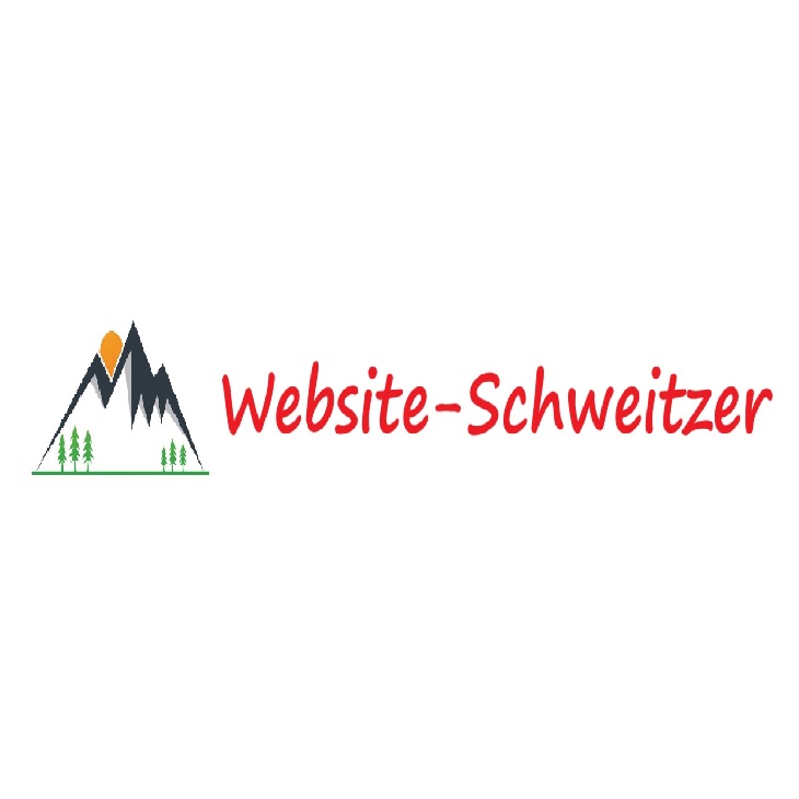 Preview of website-schweitzer