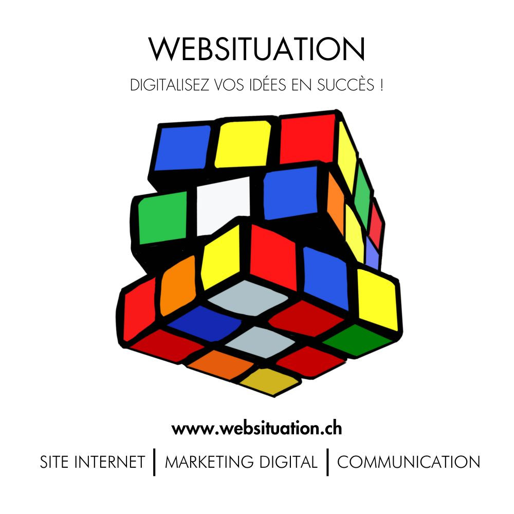Preview of Websituation - Marketing digital