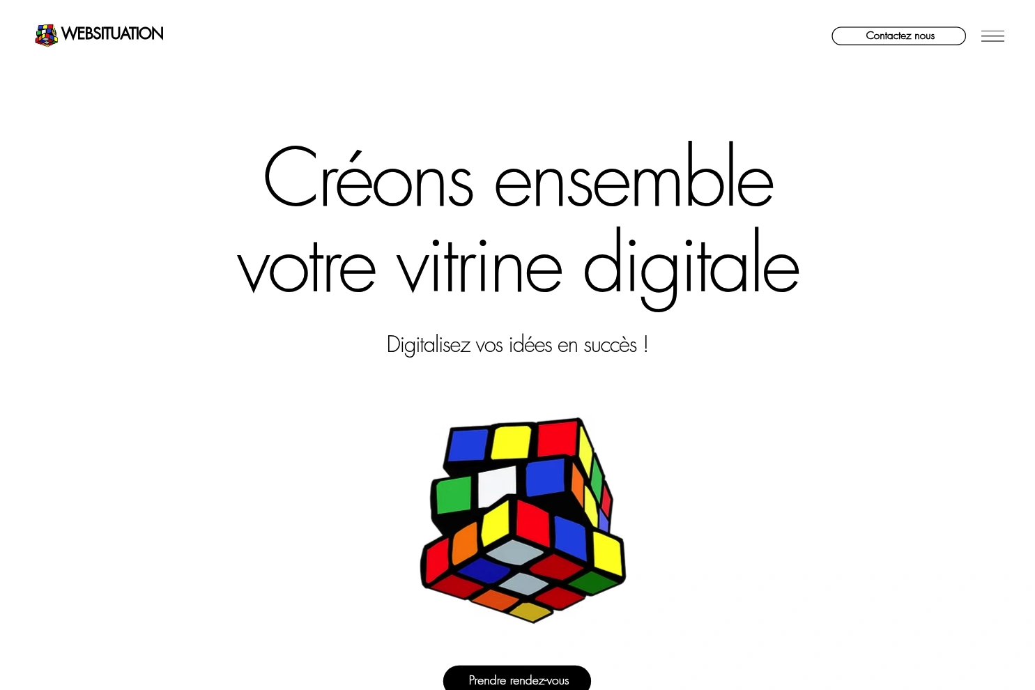 Preview of Websituation - Marketing digital