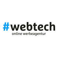 Favicon of Webtech AG | Die Webagentur