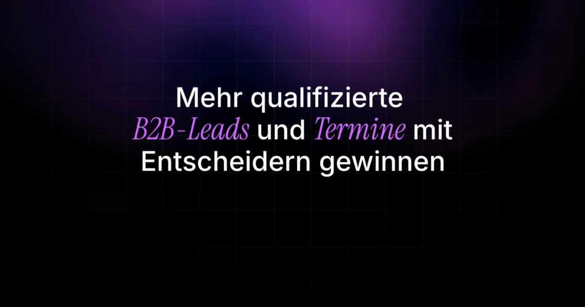 Preview of Webtouch GmbH