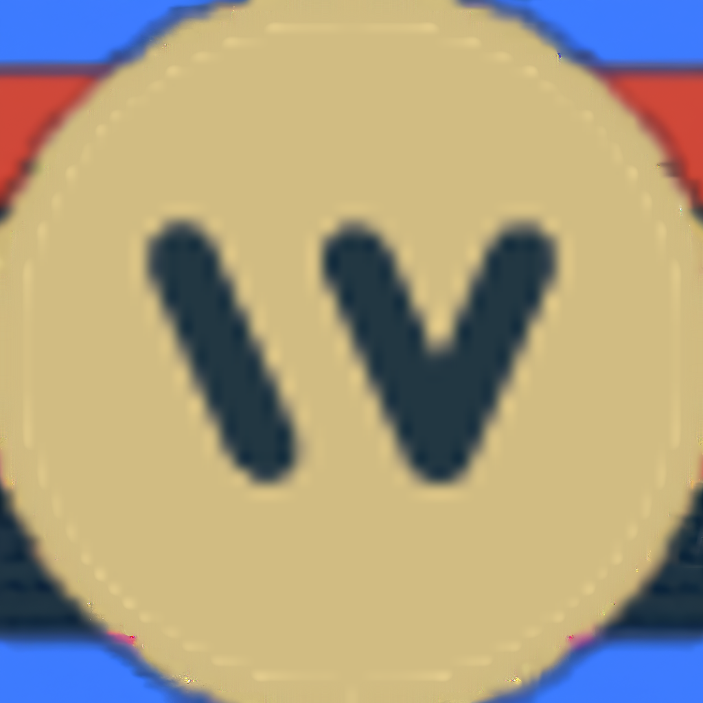 Favicon of webwild - Relaunch-Agentur Basel