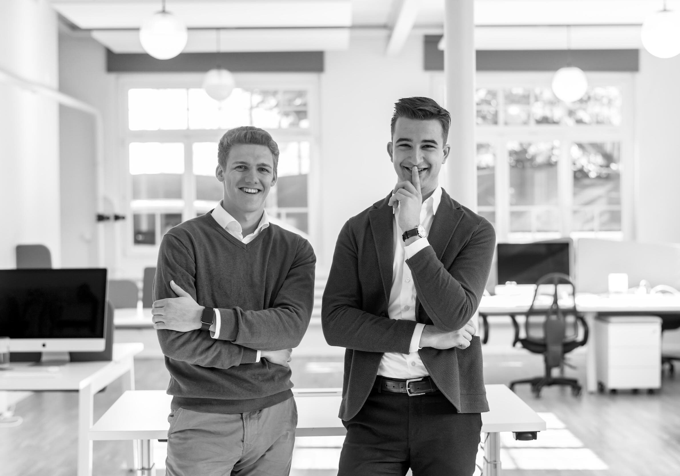 Preview of Webwirkung GmbH