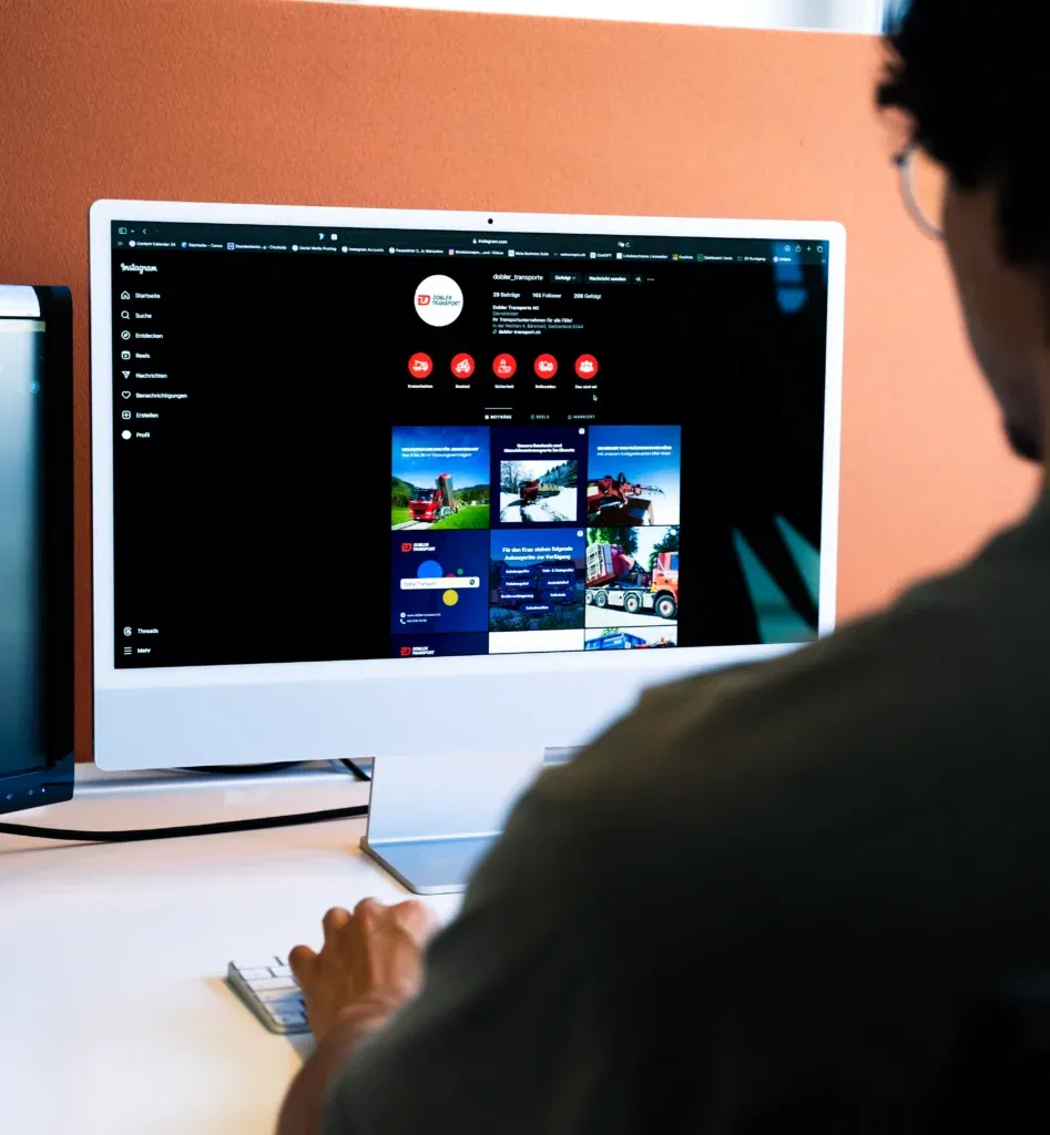 Preview of Webzonepro AG - Online Marketing, Web Agentur und 3D Rundgang Zürich