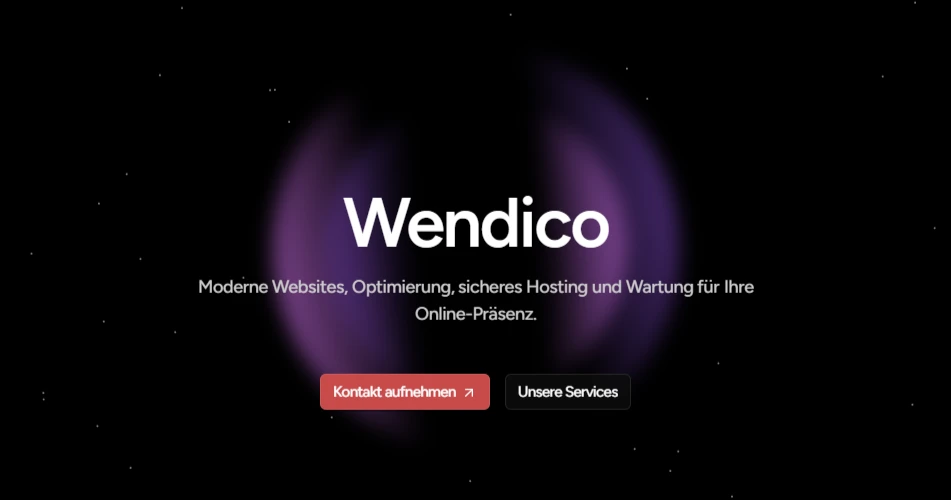 Preview of Wendico