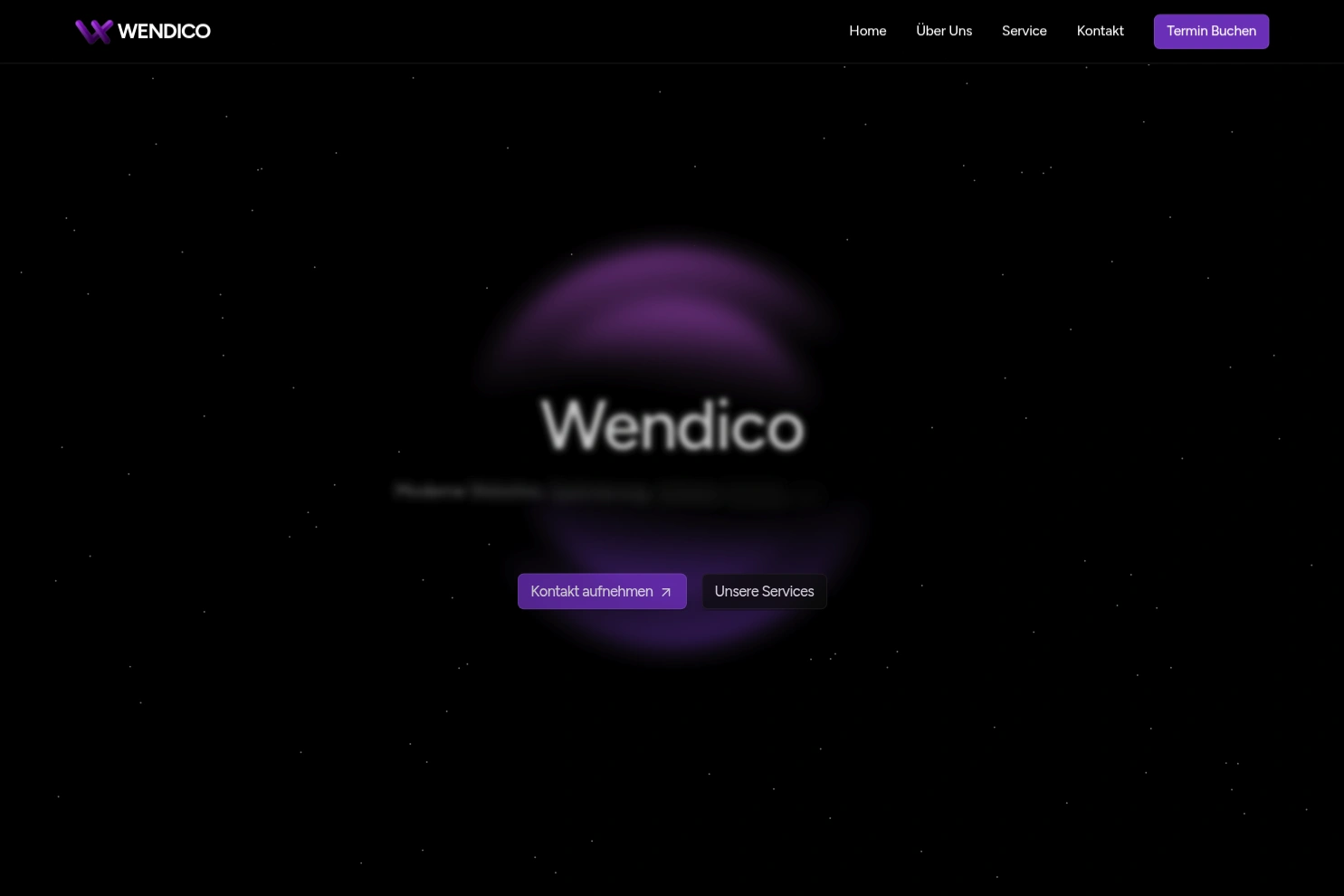 Preview of Wendico
