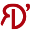 Favicon of D'Agostini Werbedimensionen