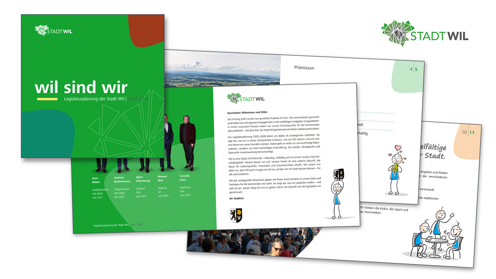 Preview of Werbeagentur Creactive.ch GmbH