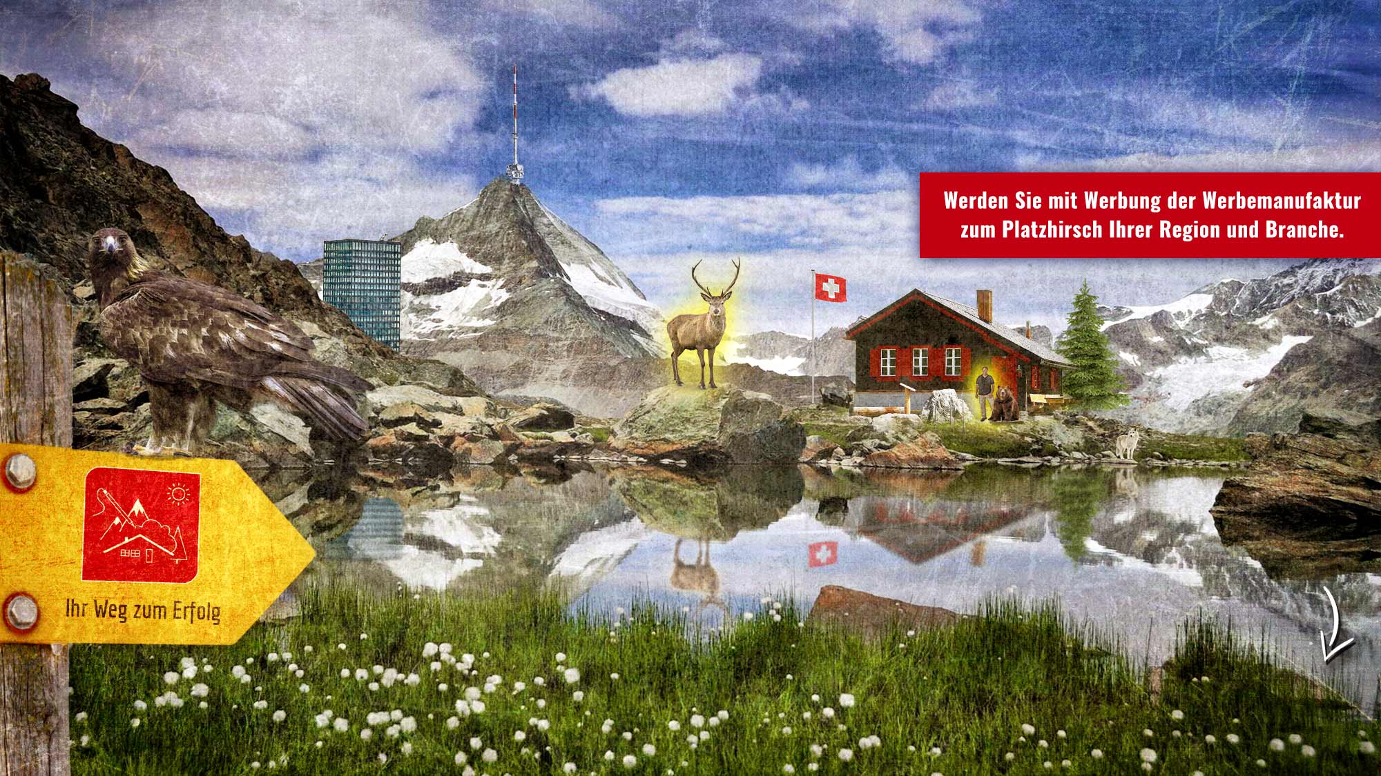 Preview of Werbemanufaktur Zug