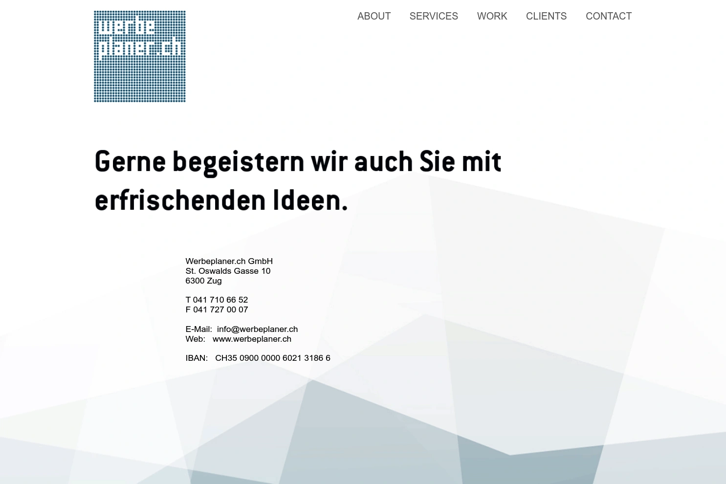 Preview of Werbeplaner