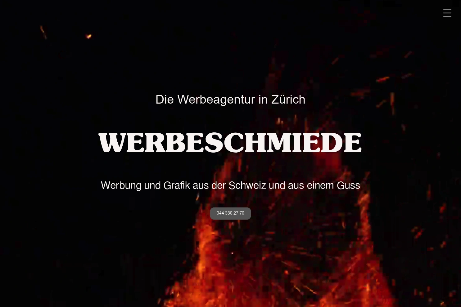 Preview of Werbeschmiede AG