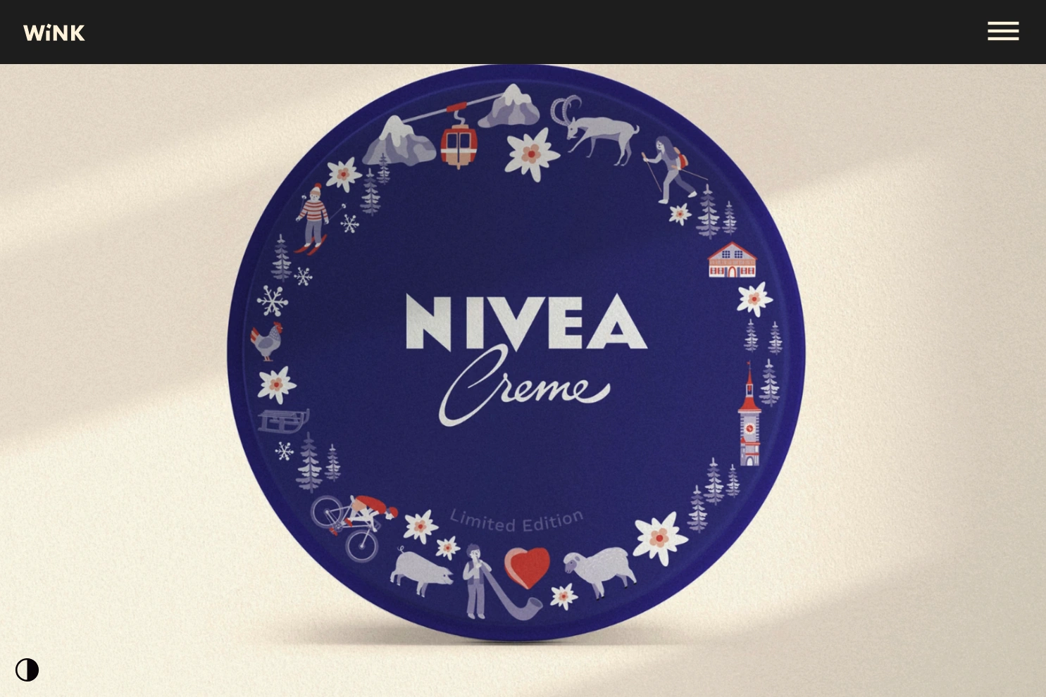 Preview of Agentur WiNK