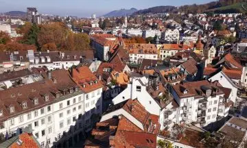 Preview of wolpersweb - SEO Agentur & Webdesign St. Gallen