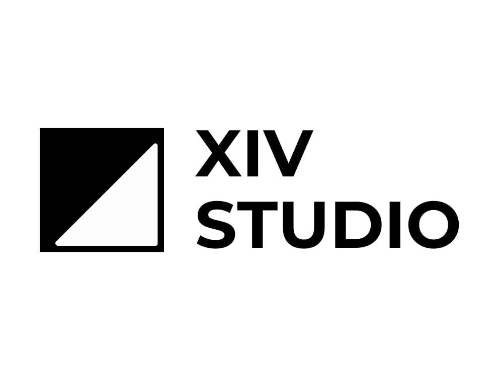 Preview of XIV Studio