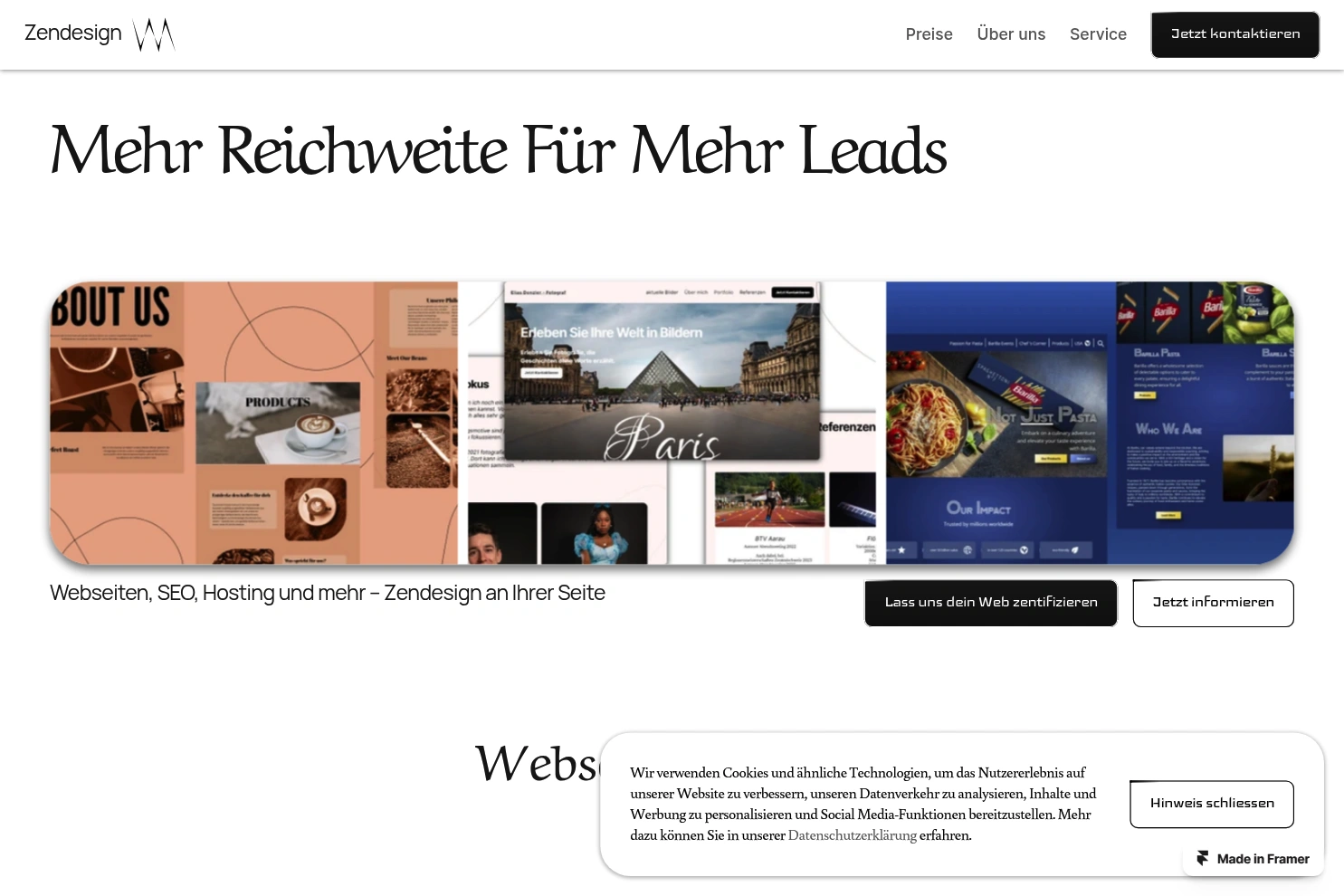 Preview of Zendesign