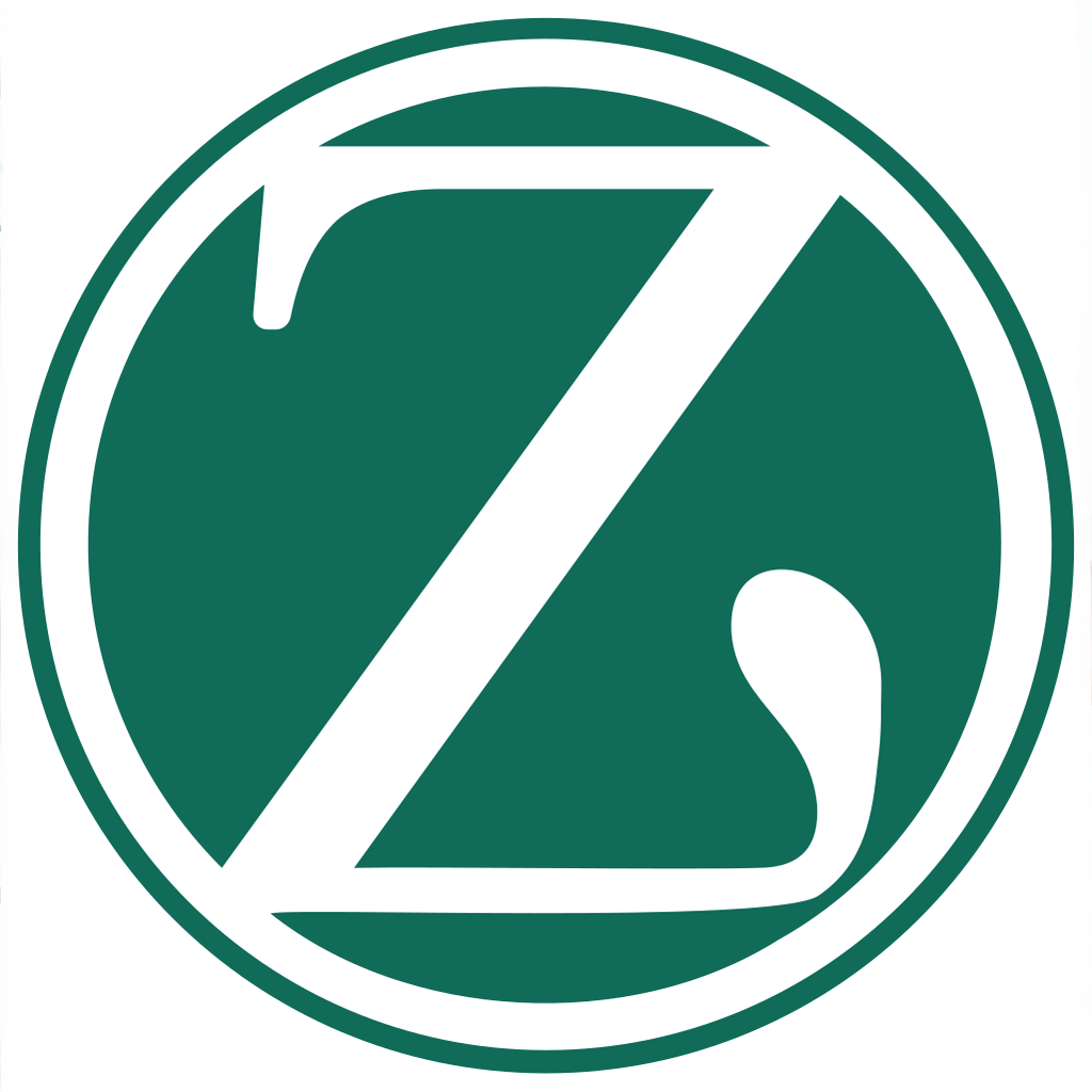 Favicon of ZuberWebdesign
