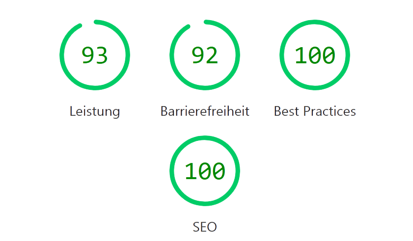 Preview of ZuberWebdesign