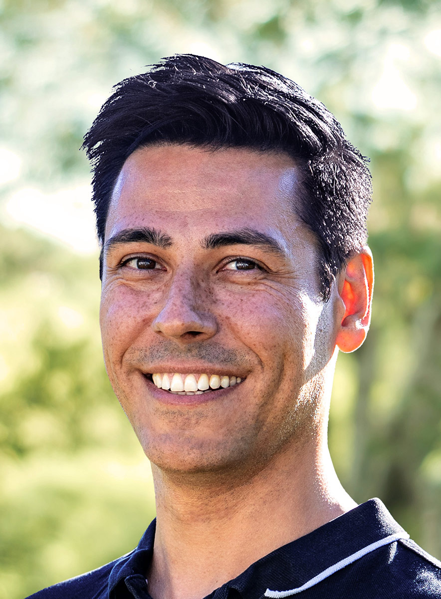 Preview of Daniel Zunnun – Grafik- und Webdesign